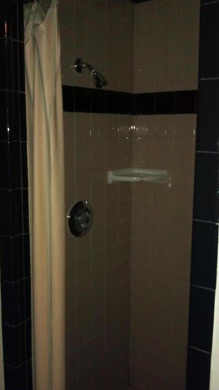 Travel Eagle Inn Motel Лонг Бич Номер фото