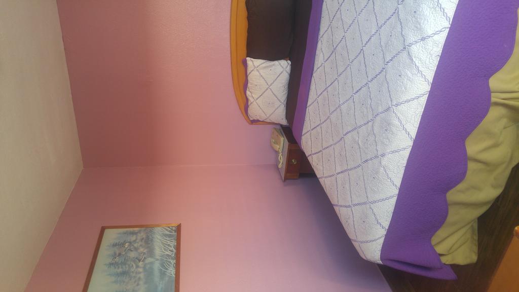 Travel Eagle Inn Motel Лонг Бич Экстерьер фото