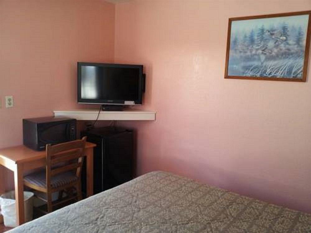 Travel Eagle Inn Motel Лонг Бич Экстерьер фото